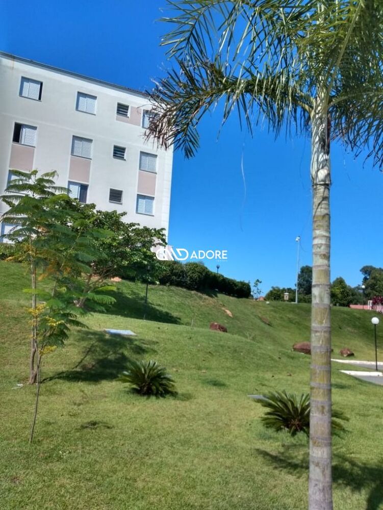 Apartamento, 2 quartos, 46 m² - Foto 7