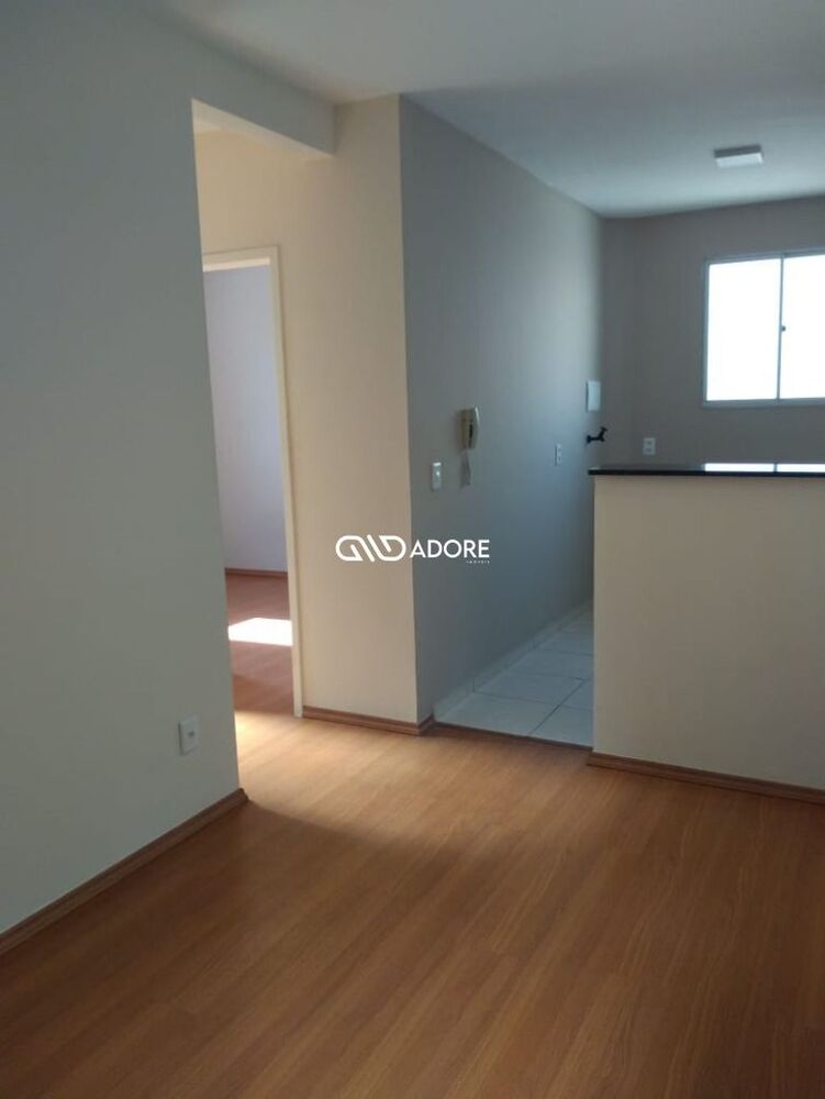 Apartamento, 2 quartos, 46 m² - Foto 5