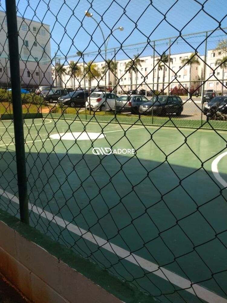 Apartamento, 2 quartos, 46 m² - Foto 6