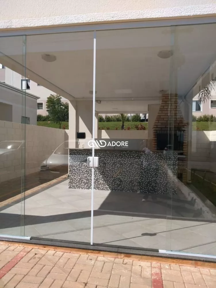 Apartamento, 2 quartos, 46 m² - Foto 2