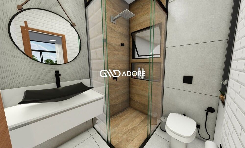 Casa de Condomínio, 3 quartos - Foto 23