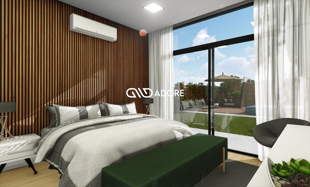 Casa de Condomínio, 3 quartos - Foto 15