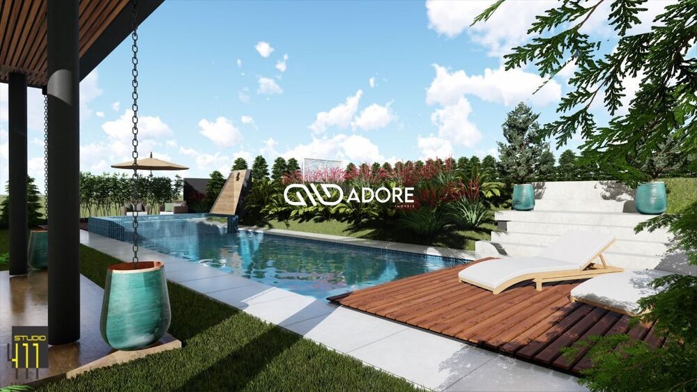 Casa de Condomínio, 3 quartos - Foto 11