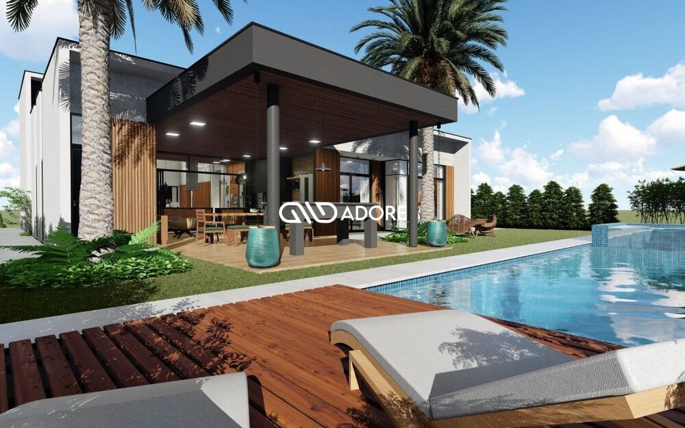 Casa de Condomínio, 3 quartos - Foto 13