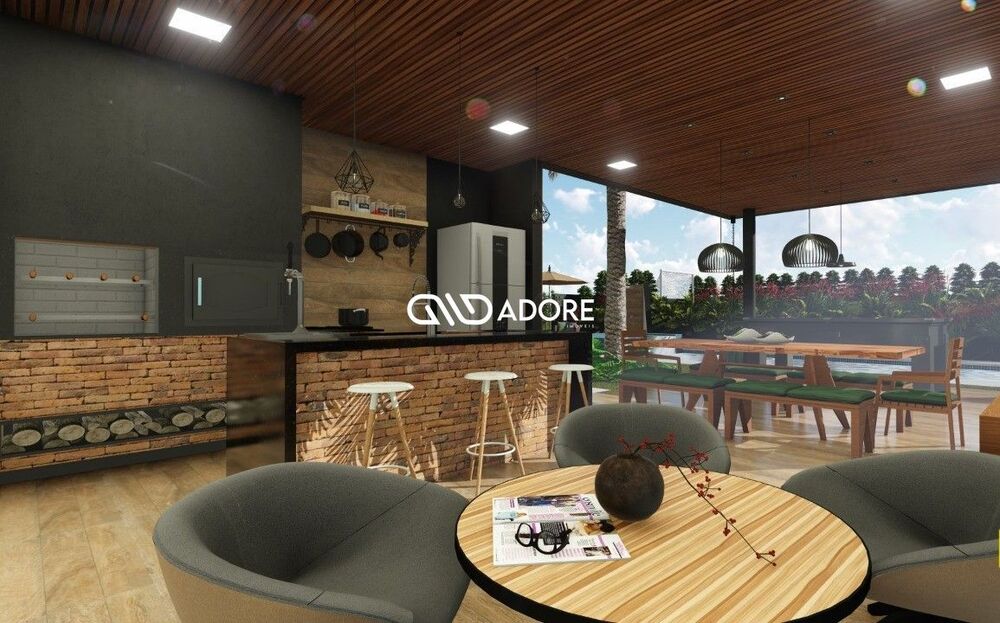 Casa de Condomínio, 3 quartos - Foto 8