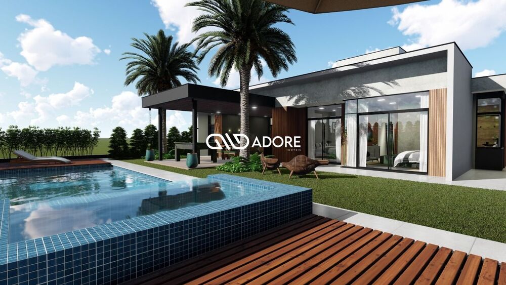 Casa de Condomínio, 3 quartos - Foto 12