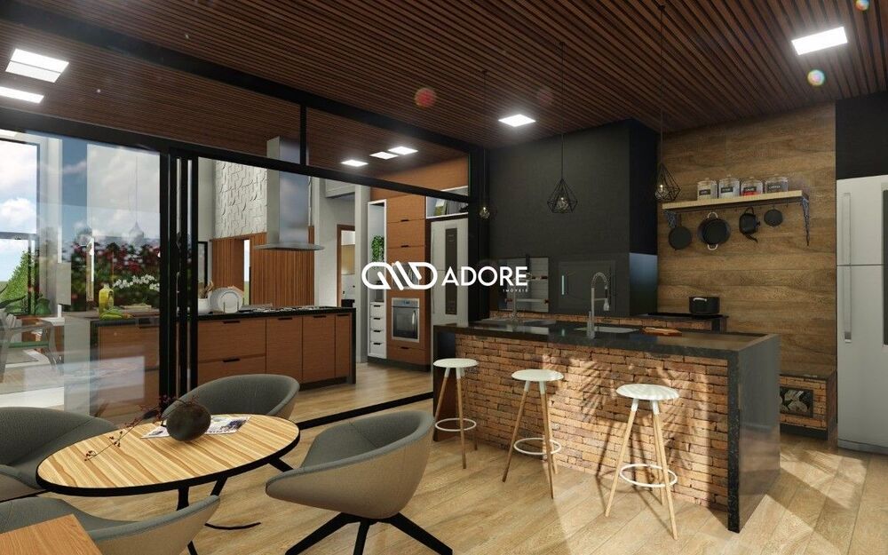 Casa de Condomínio, 3 quartos - Foto 7