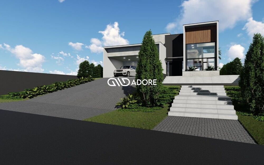 Casa de Condomínio, 3 quartos - Foto 27