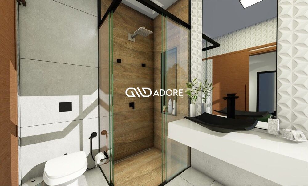 Casa de Condomínio, 3 quartos - Foto 25