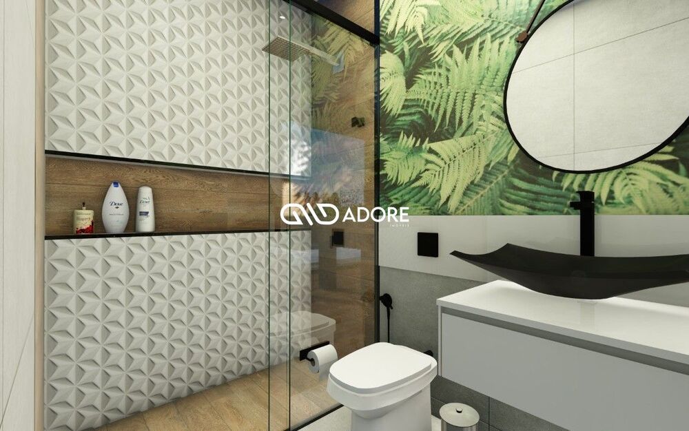 Casa de Condomínio, 3 quartos - Foto 21