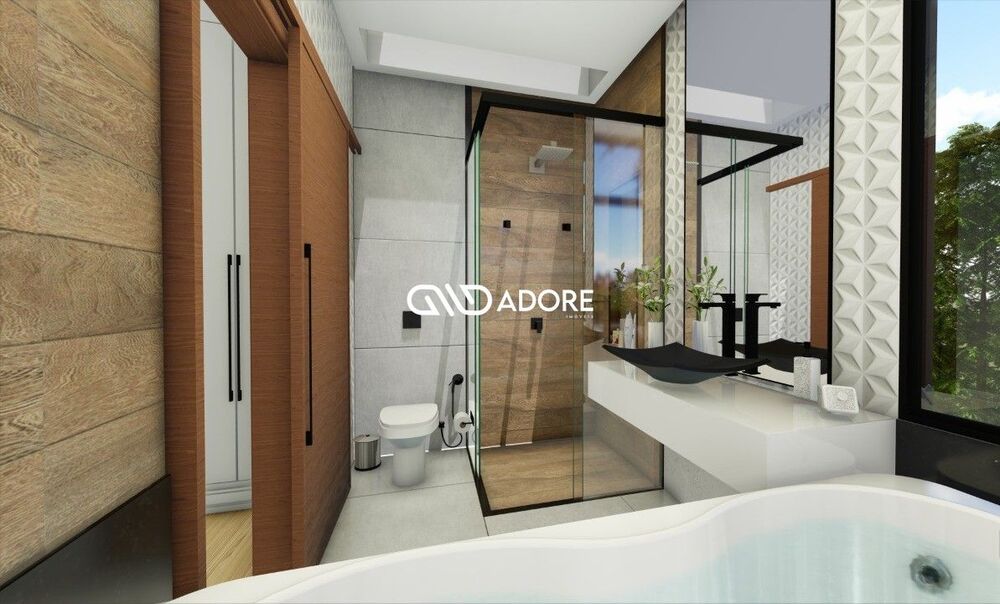 Casa de Condomínio, 3 quartos - Foto 18