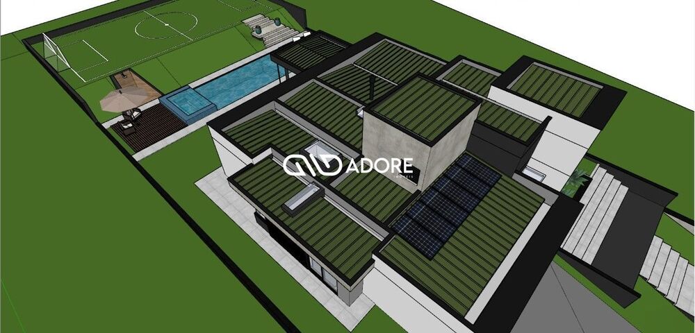 Casa de Condomínio, 3 quartos - Foto 26