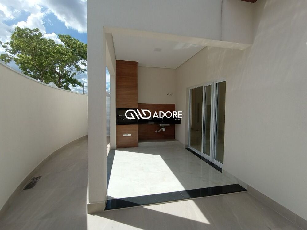 Casa de Condomínio, 3 quartos - Foto 15