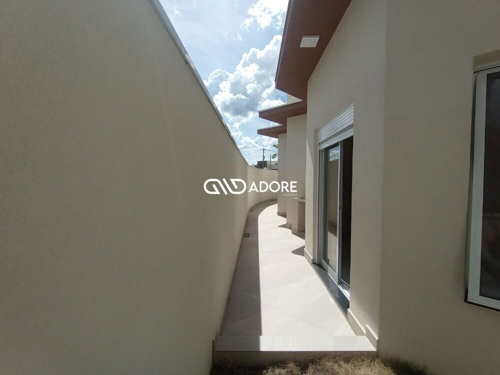 Casa de Condomínio, 3 quartos - Foto 11