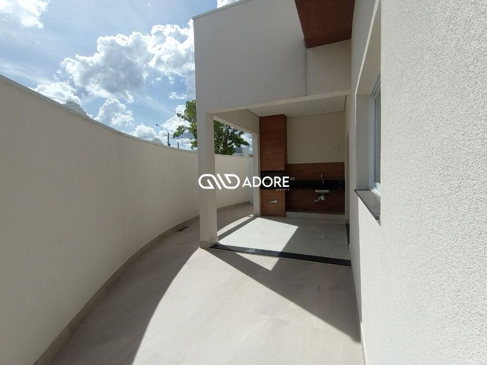 Casa de Condomínio, 3 quartos - Foto 13