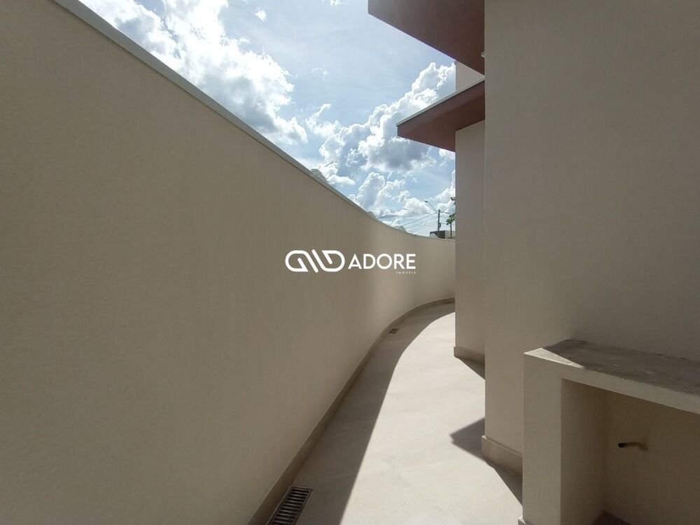 Casa de Condomínio, 3 quartos - Foto 12