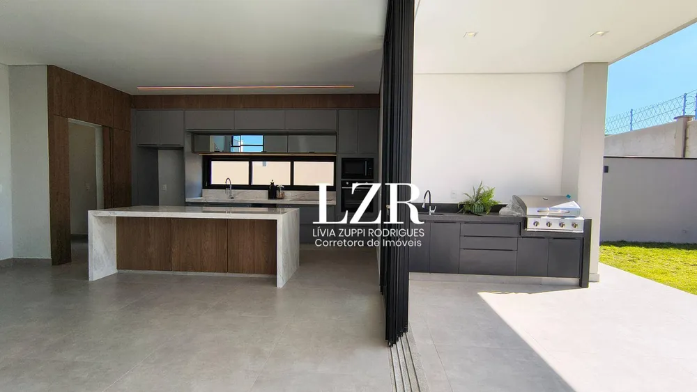 Casa de Condomínio, 4 quartos - Foto 4