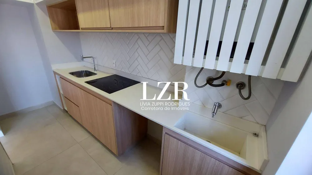Apartamento, 1 quarto, 35 m² - Foto 6