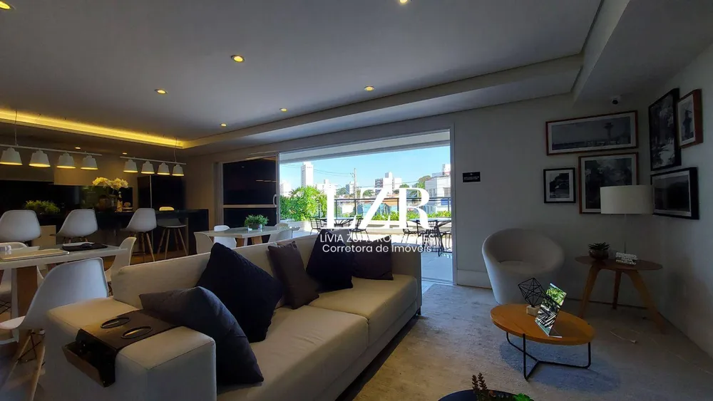 Apartamento, 1 quarto, 35 m² - Foto 14