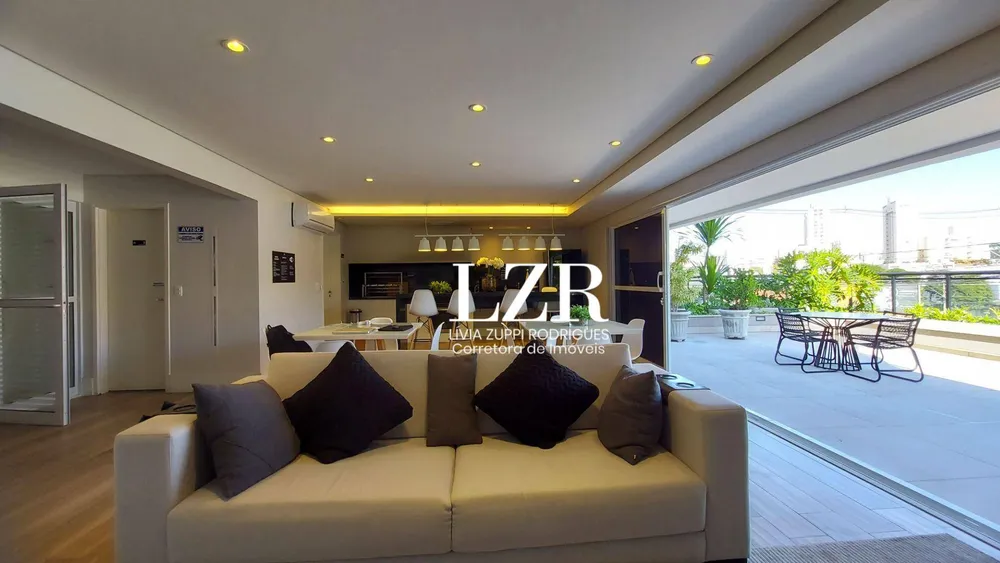 Apartamento, 1 quarto, 35 m² - Foto 15
