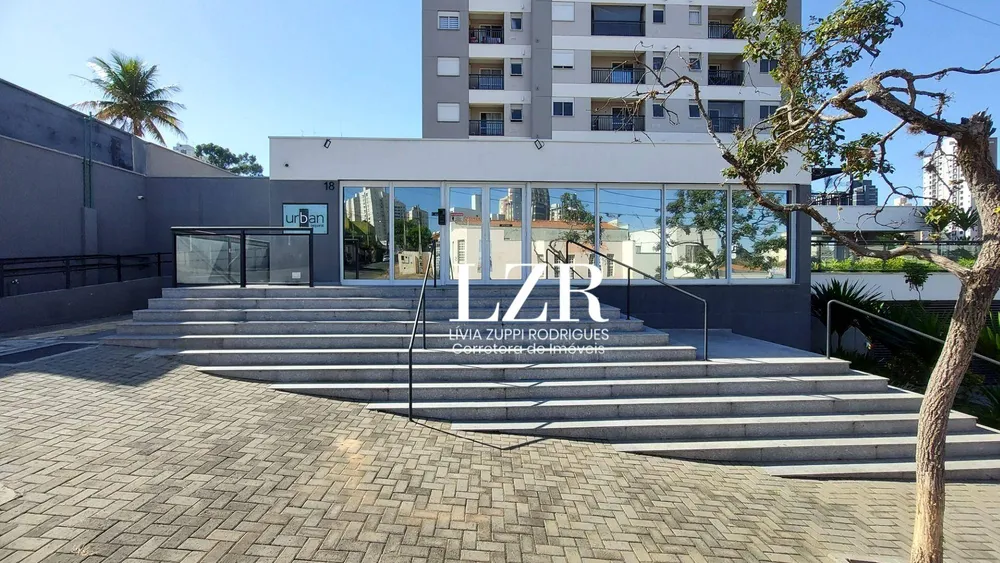 Apartamento, 1 quarto, 35 m² - Foto 10