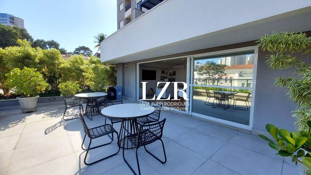 Apartamento, 1 quarto, 35 m² - Foto 3