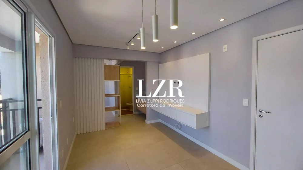 Apartamento, 1 quarto, 35 m² - Foto 4