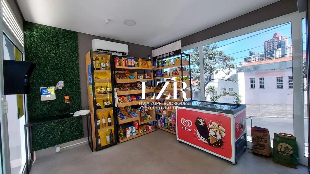 Apartamento, 1 quarto, 35 m² - Foto 20