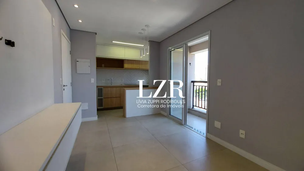 Apartamento, 1 quarto, 35 m² - Foto 2