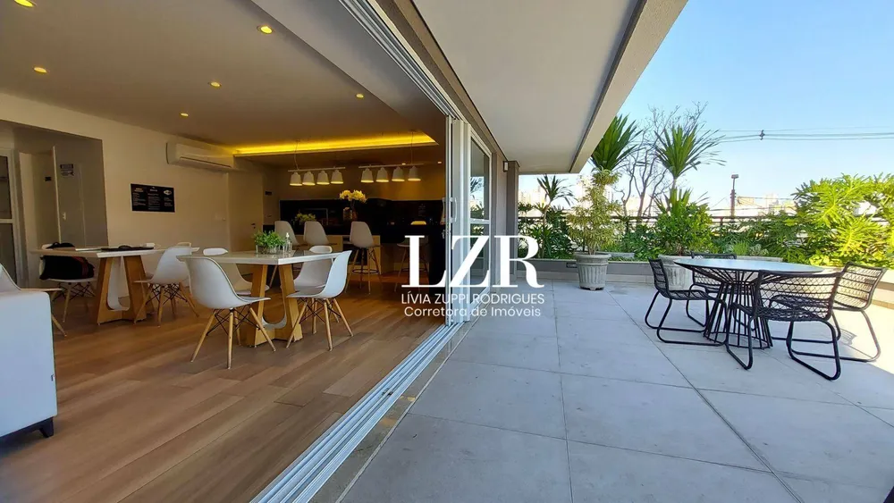 Apartamento, 1 quarto, 35 m² - Foto 16