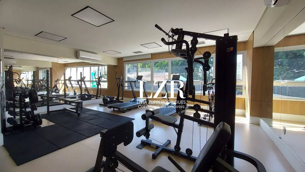 Apartamento, 1 quarto, 35 m² - Foto 2