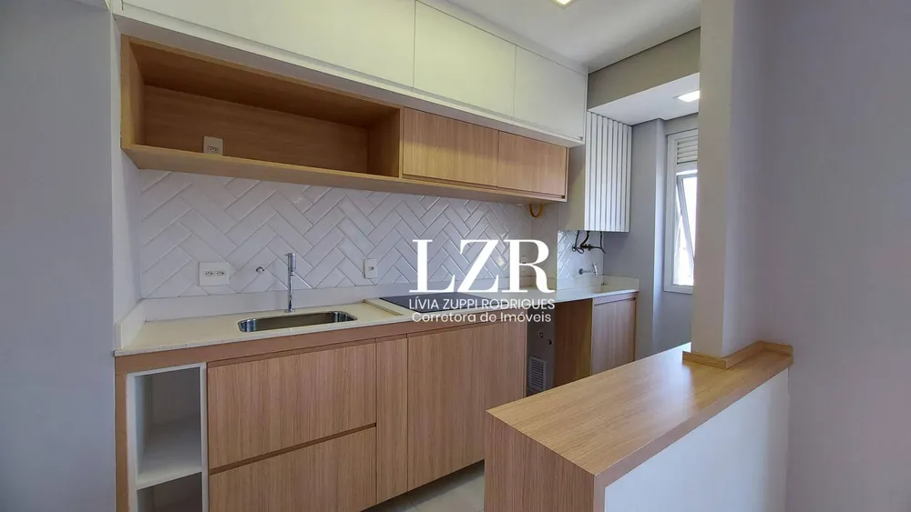 Apartamento, 1 quarto, 35 m² - Foto 4