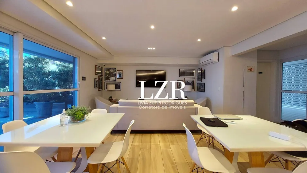 Apartamento, 1 quarto, 35 m² - Foto 13
