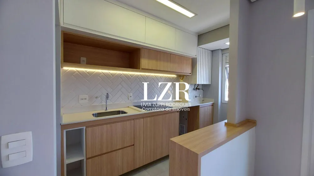 Apartamento, 1 quarto, 35 m² - Foto 8