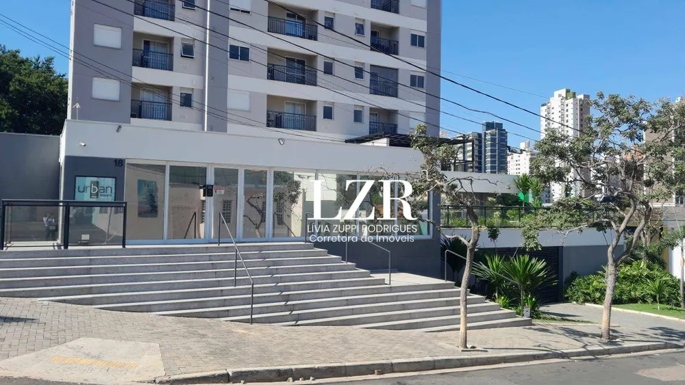 Apartamento, 1 quarto, 35 m² - Foto 9