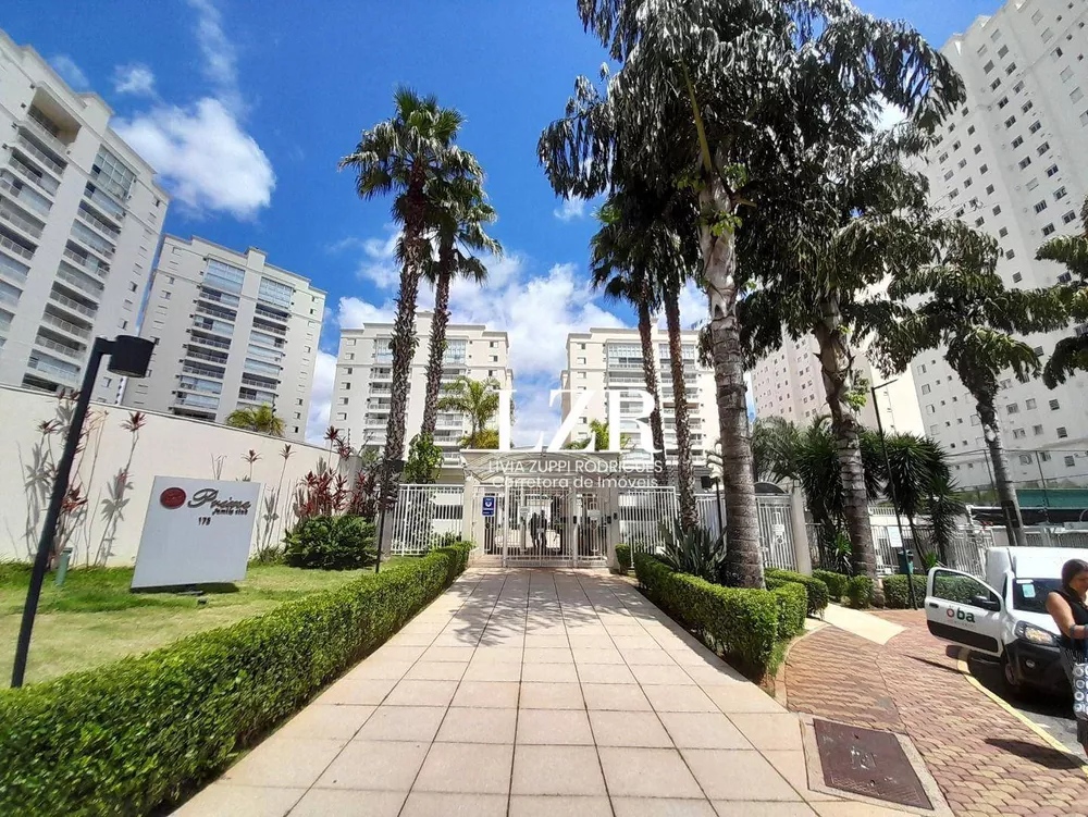 Apartamento, 3 quartos, 134 m² - Foto 3