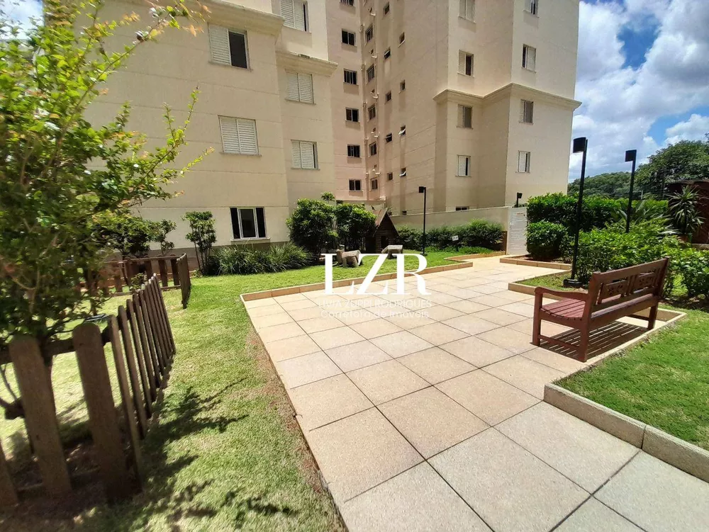 Apartamento, 3 quartos, 134 m² - Foto 4