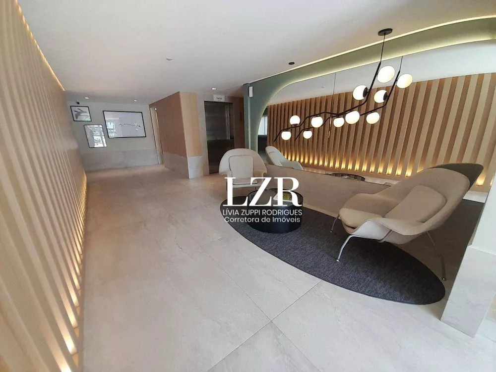Apartamento, 3 quartos, 134 m² - Foto 1