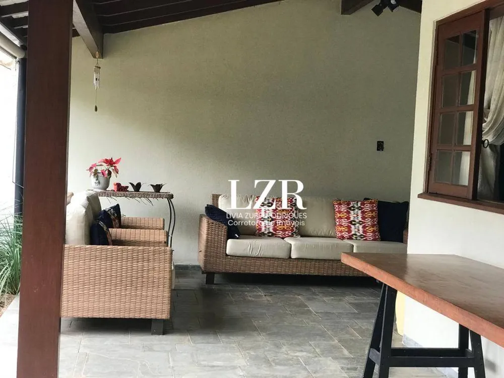 Casa de Condomínio, 3 quartos - Foto 6