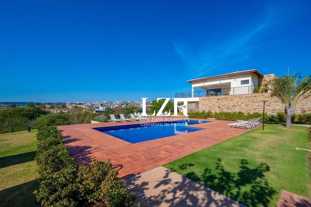 Loteamento e Condomínio, 575 m² - Foto 7