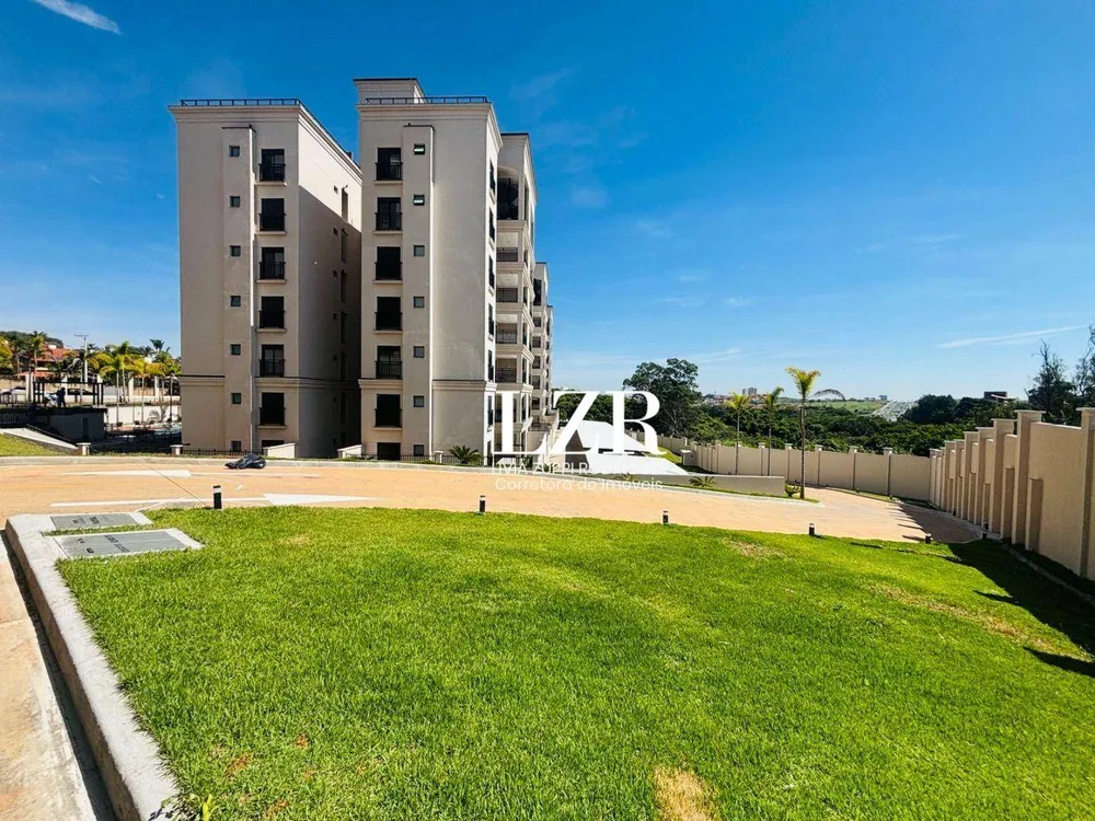 Apartamento, 3 quartos, 91 m² - Foto 14