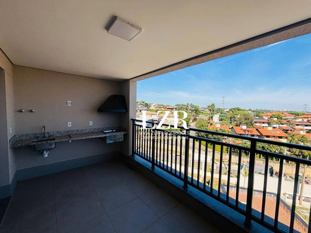 Apartamento, 3 quartos, 91 m² - Foto 3