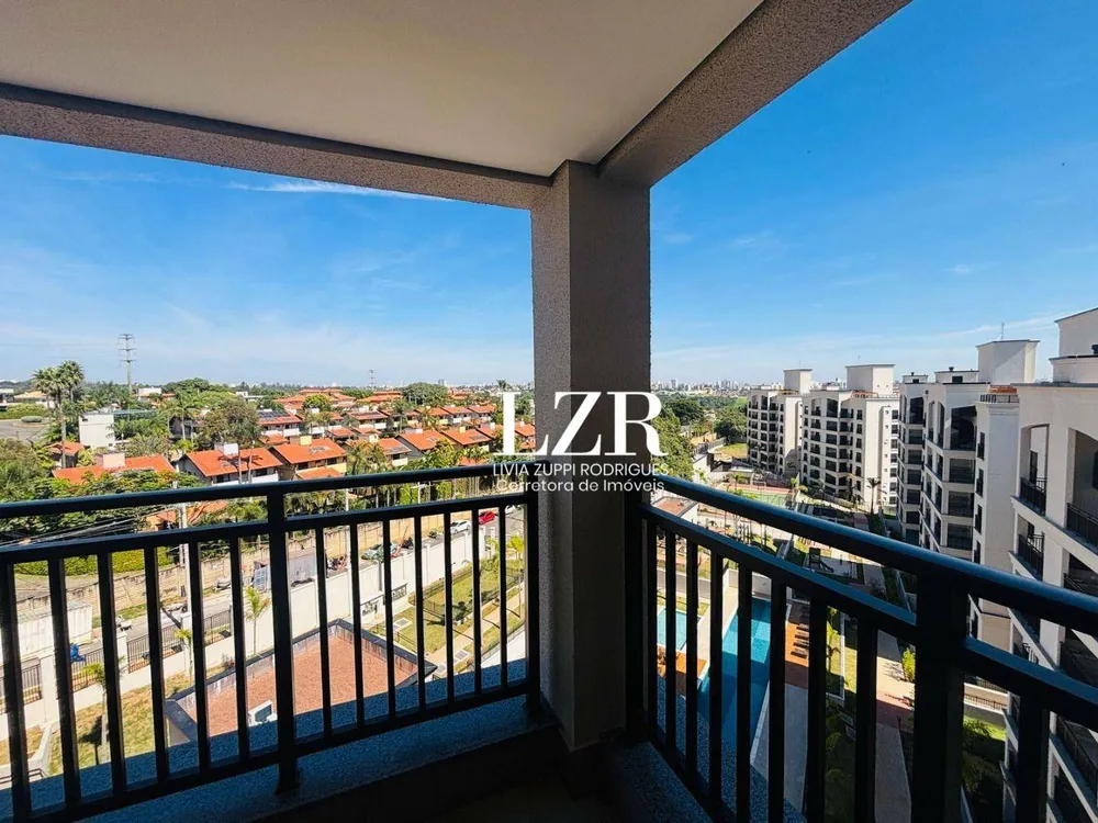 Apartamento, 3 quartos, 91 m² - Foto 5