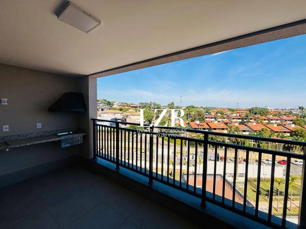 Apartamento, 3 quartos, 91 m² - Foto 6