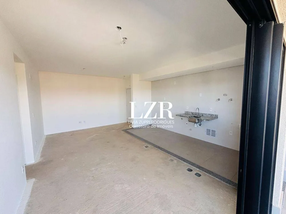 Apartamento, 3 quartos, 91 m² - Foto 9