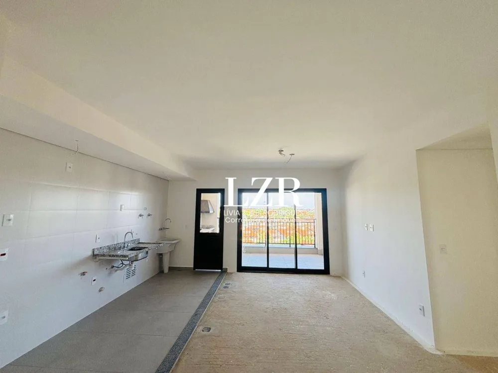 Apartamento, 3 quartos, 91 m² - Foto 2