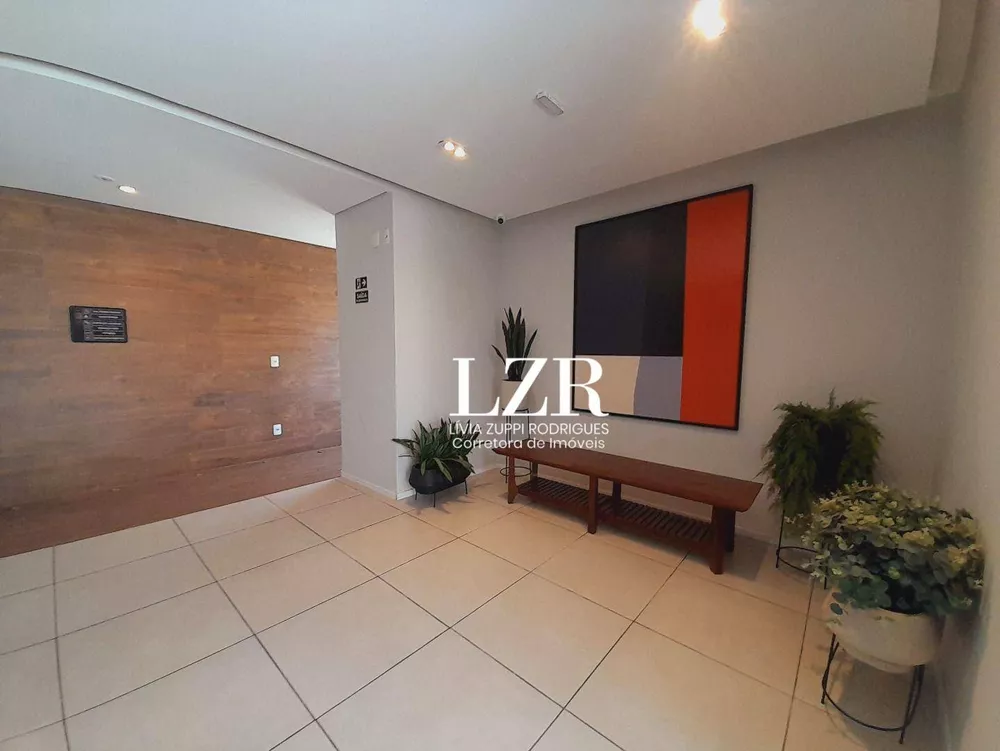 Apartamento, 2 quartos, 57 m² - Foto 3