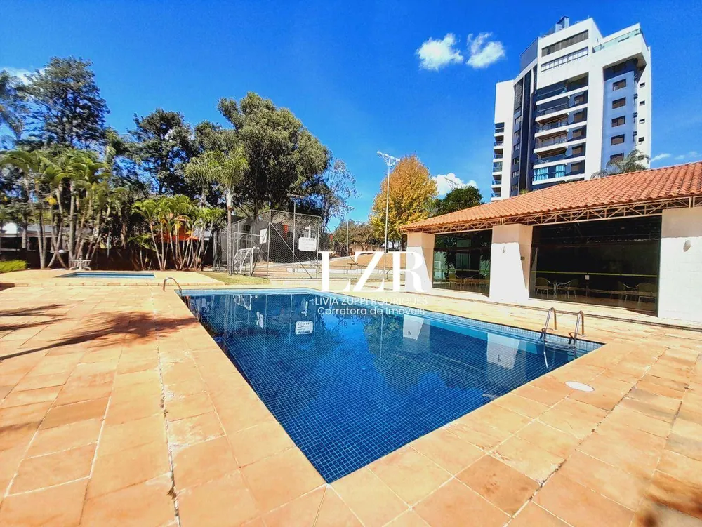Apartamento, 3 quartos, 134 m² - Foto 15