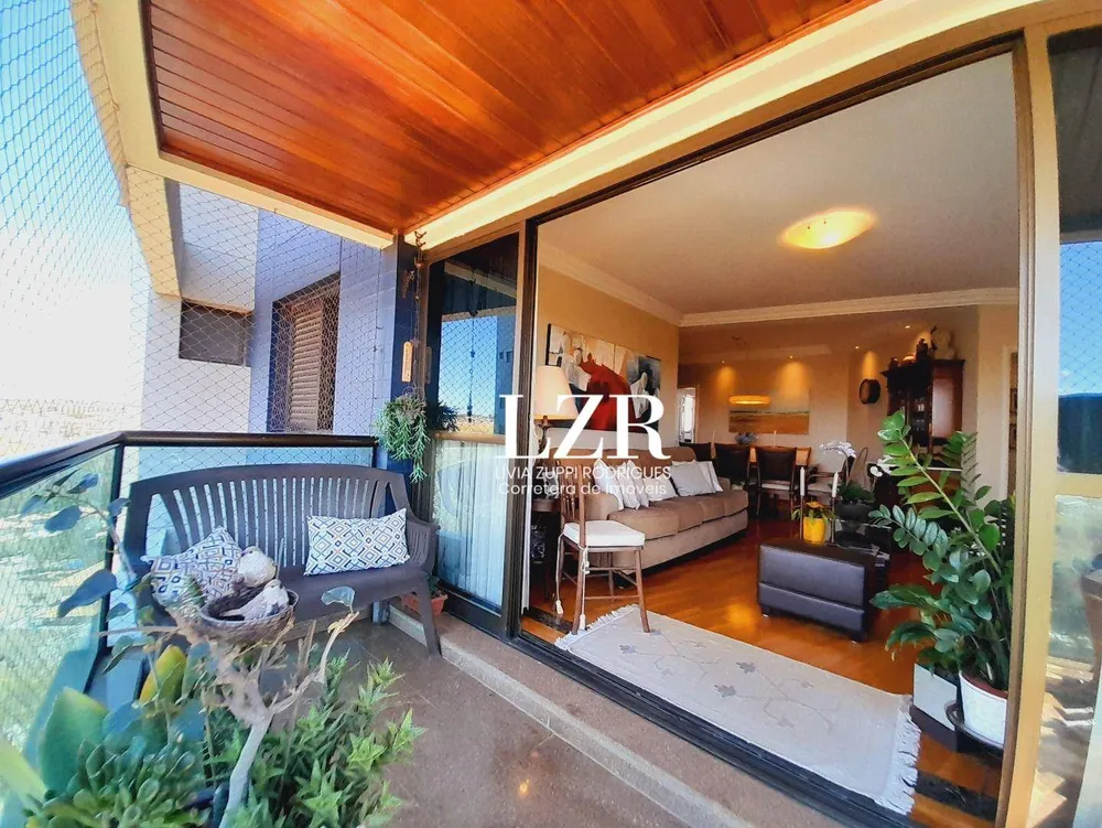 Apartamento, 3 quartos, 134 m² - Foto 12