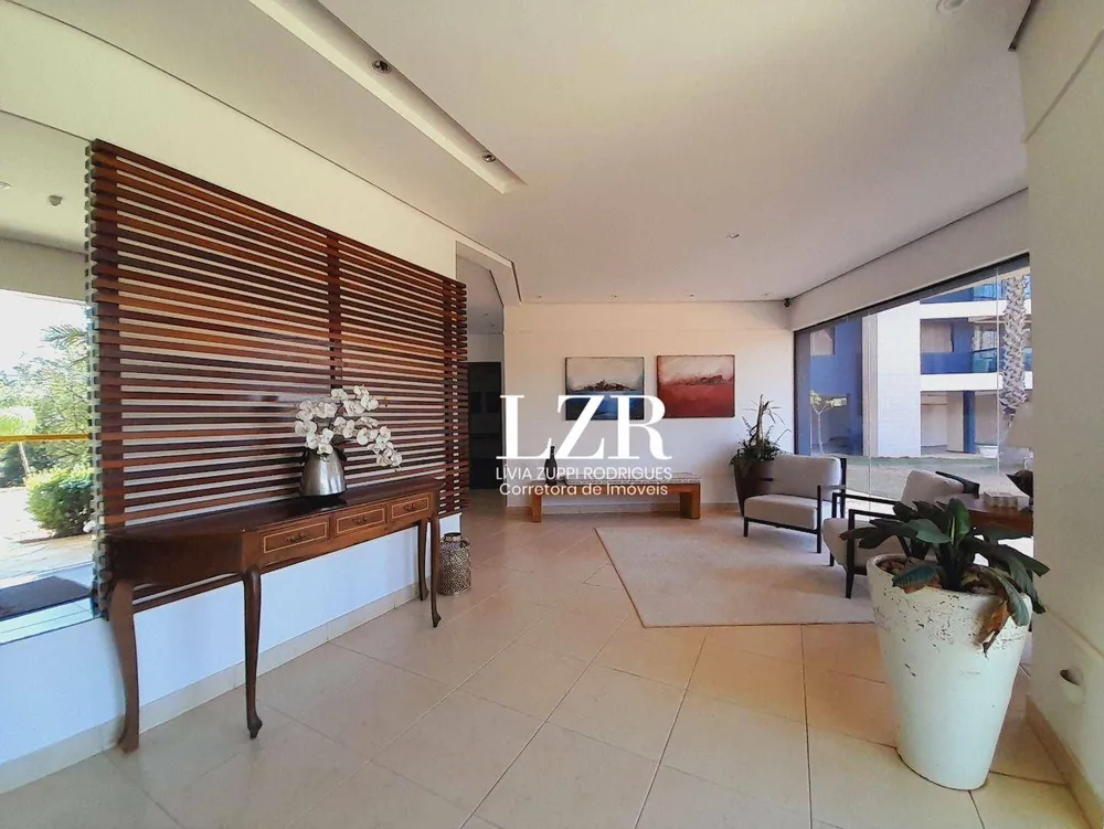 Apartamento, 3 quartos, 134 m² - Foto 14